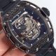 Replica Richard Mille RM 052 Watch Black Case Skeleton Dial  (4)_th.jpg
